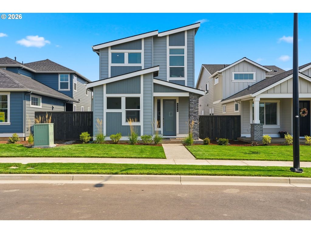 2456 N Vale Rd, Newberg