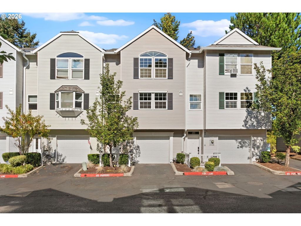 14315 Sw Cougar Ridge Dr, Beaverton
