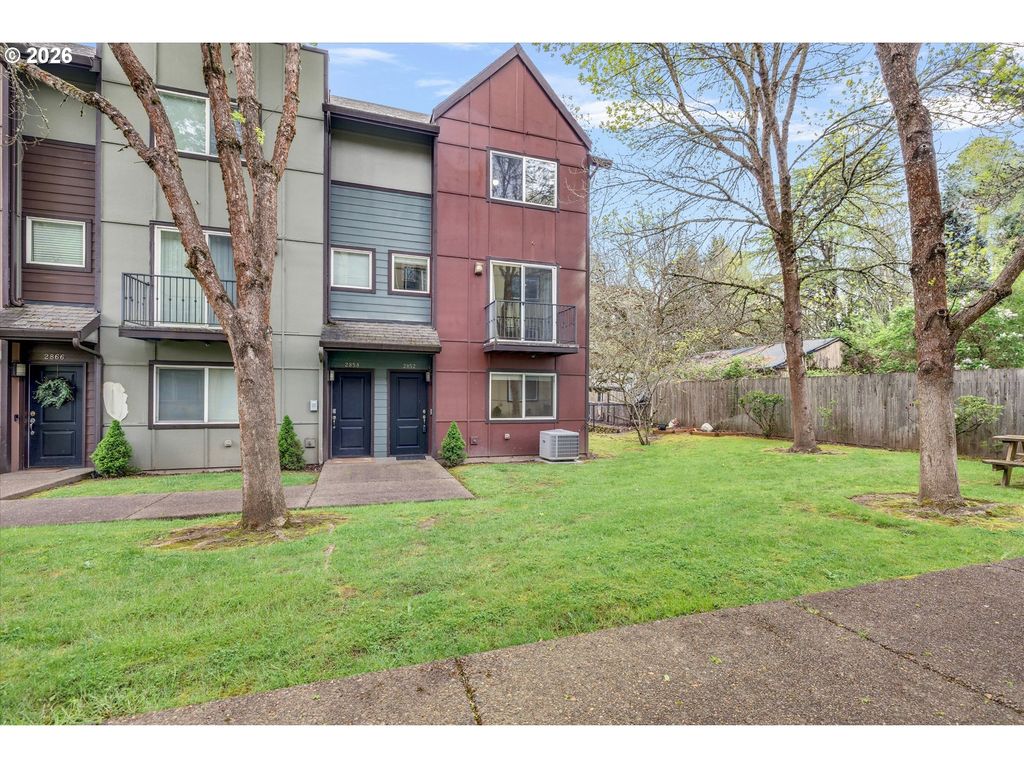 2852 Sw Tranquility Ter, Beaverton