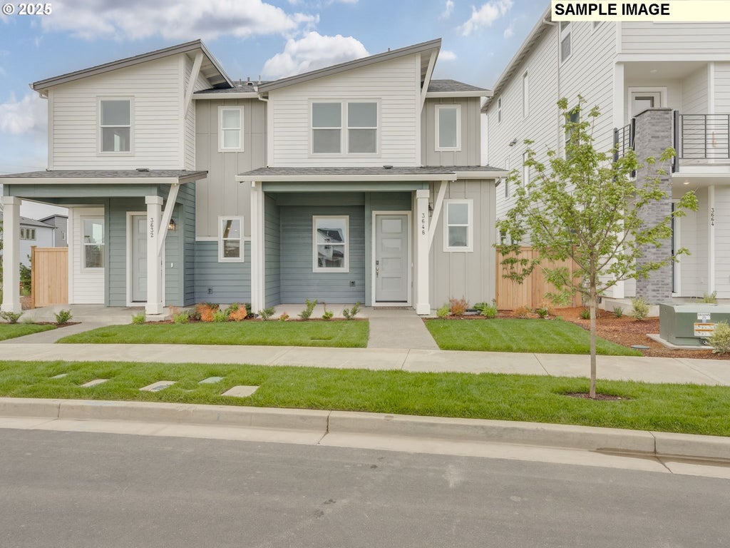 8399 Se Blanton St, Hillsboro