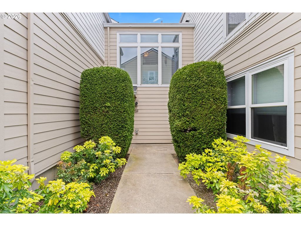 15711 Ne Beech St 5f, Portland