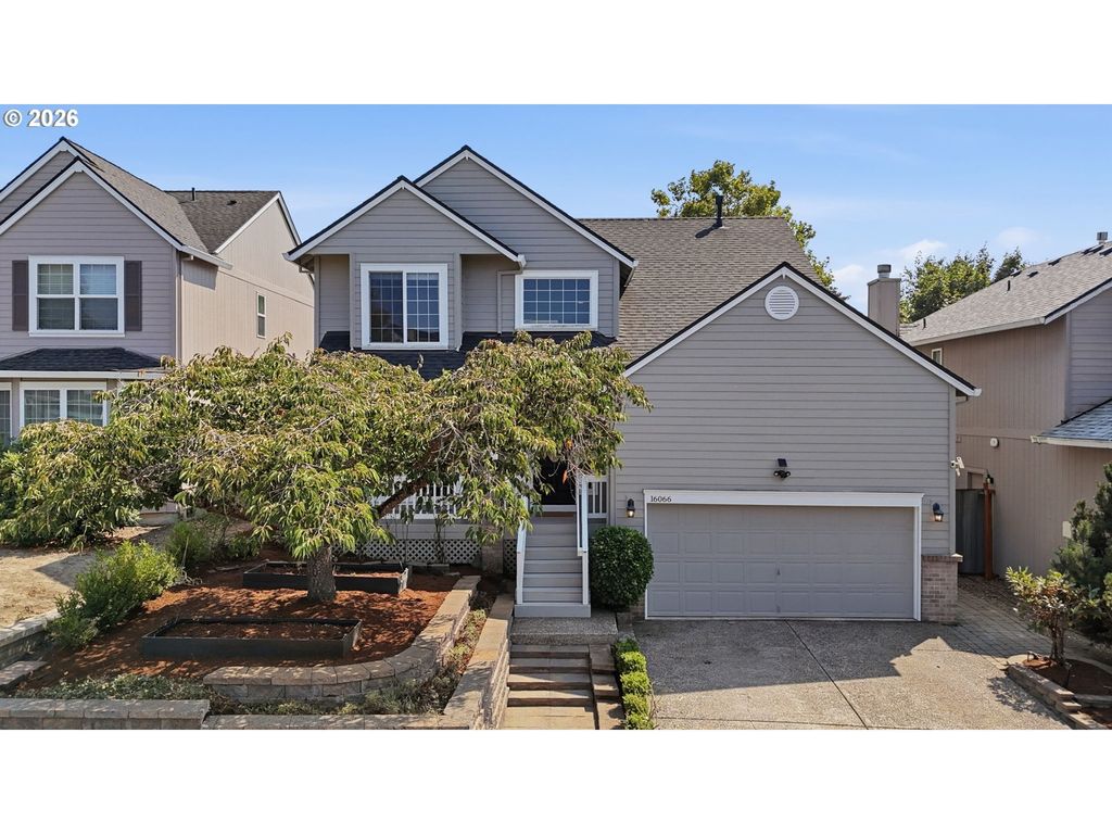 16066 Nw Ramona Dr, Beaverton