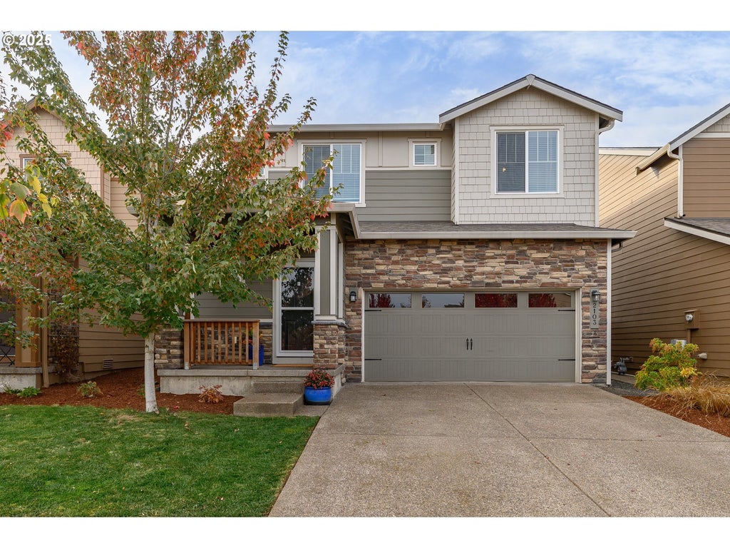 2103 Nw Woodland Dr, McMinnville