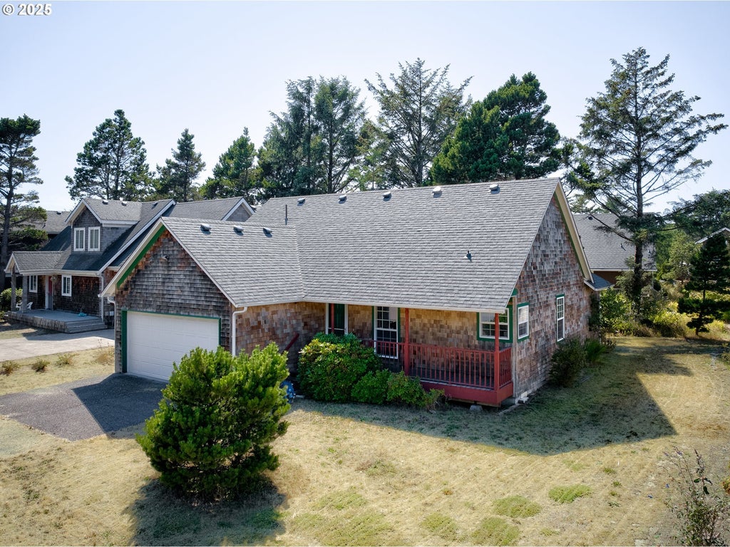 26534 Chieftain Dr, Rockaway Beach