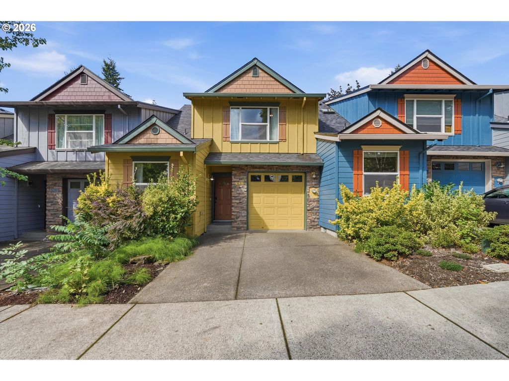 5631 Sw Norris Ter, Beaverton