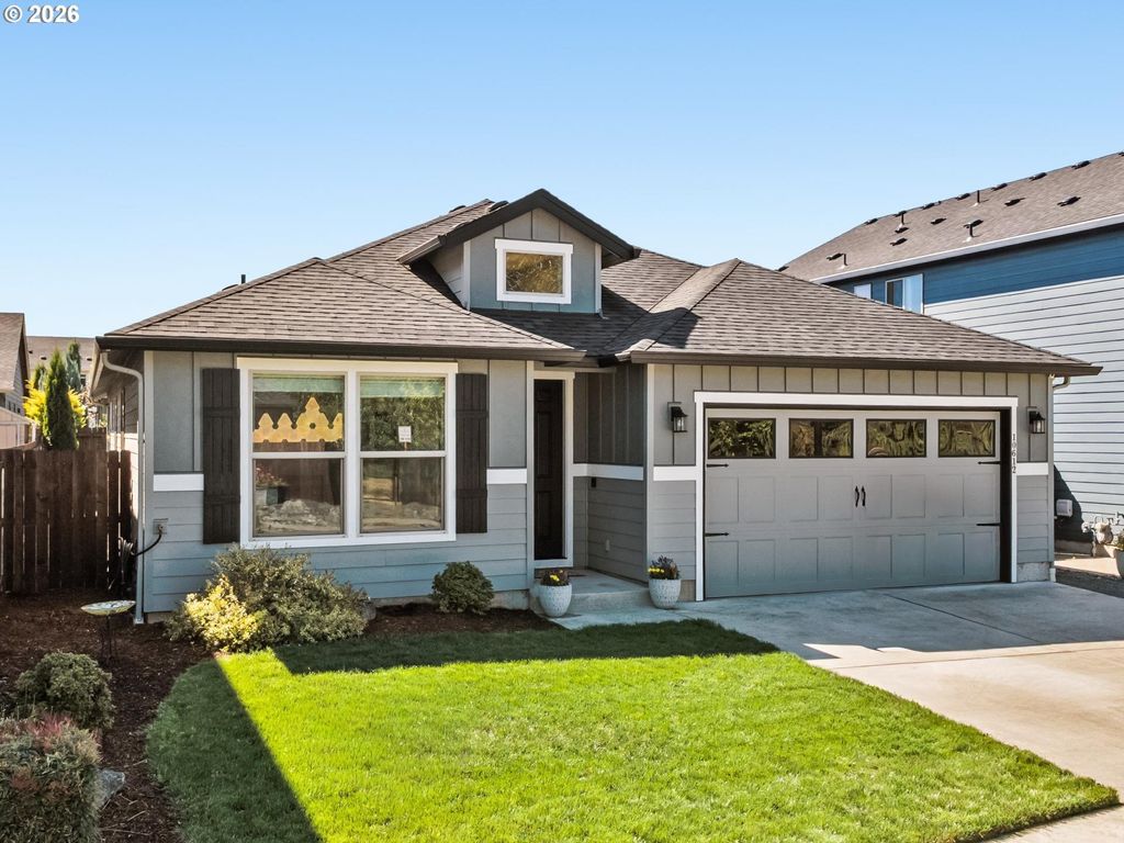 10612 Ne 99th Ave, Vancouver