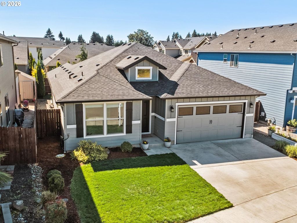 10612 Ne 99th Ave, Vancouver
