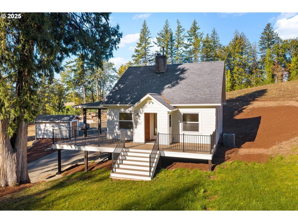 30945 Se Lusted Rd, Gresham