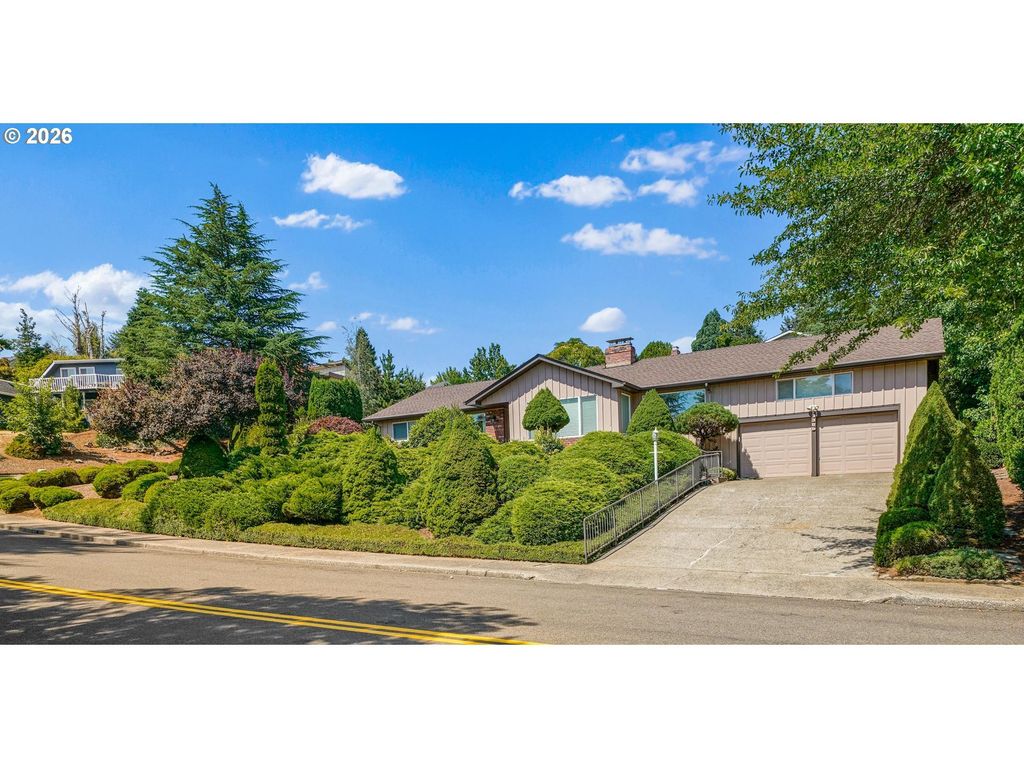 3385 Glen Creek Rd, Salem