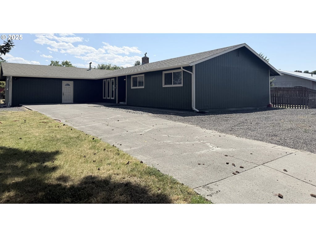 1613 Sw Athens Ave, Pendleton