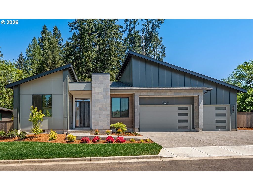 15011 Nw 11th Pl, Vancouver