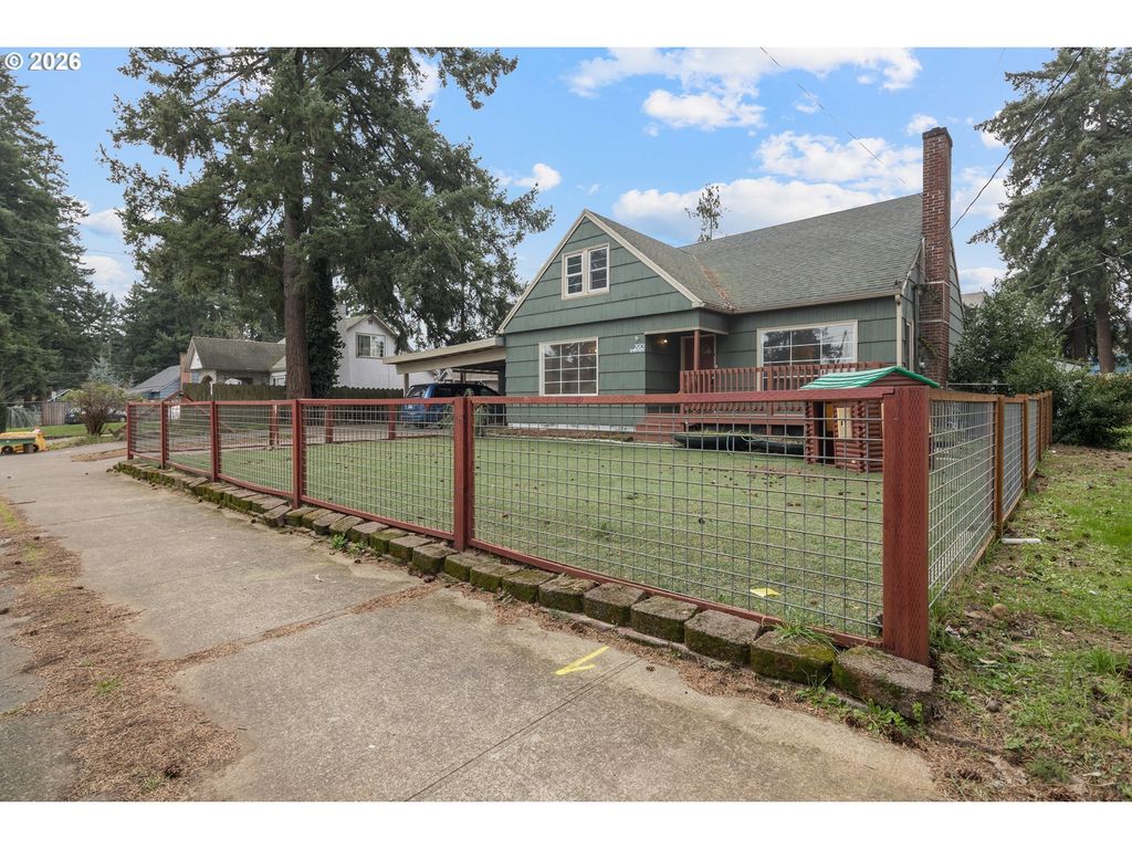 2901 Se 118th Ave, Portland