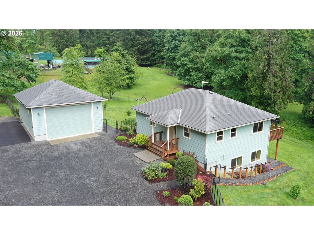 60300 Rays Way, St. Helens