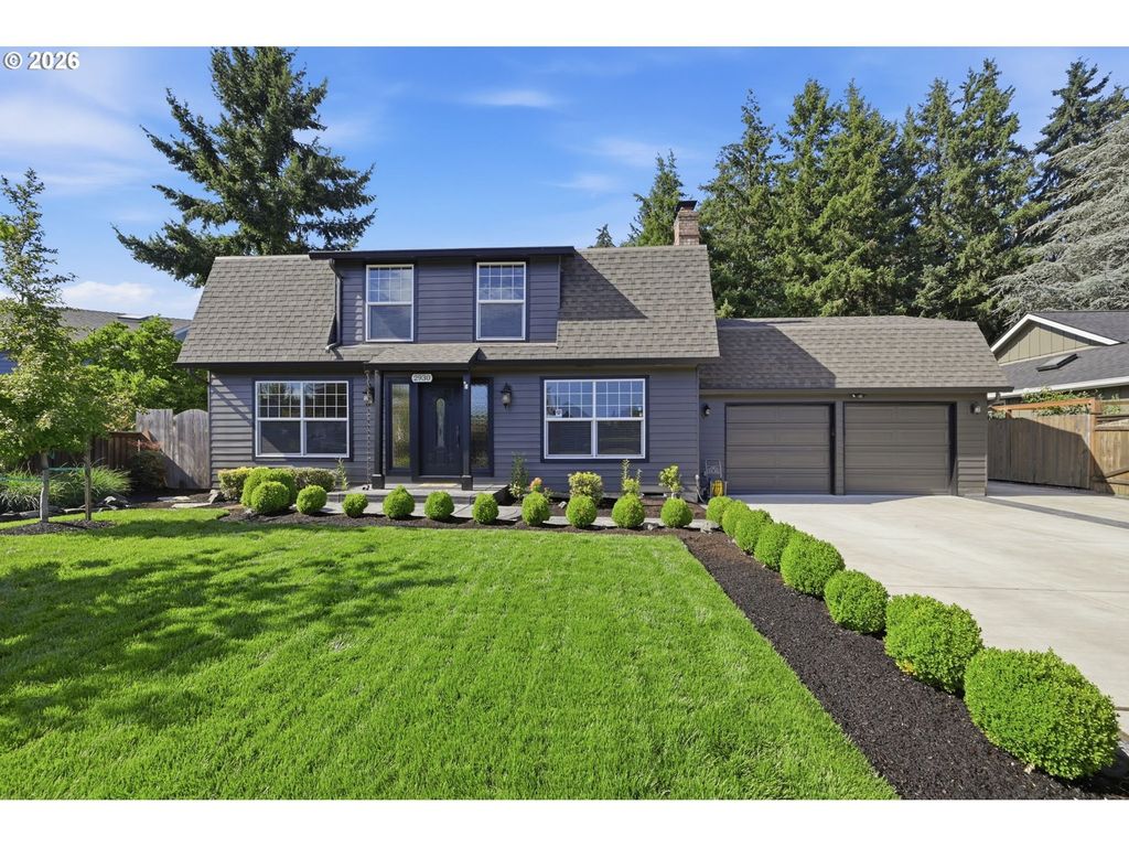 2930 Norkenzie Rd, Eugene