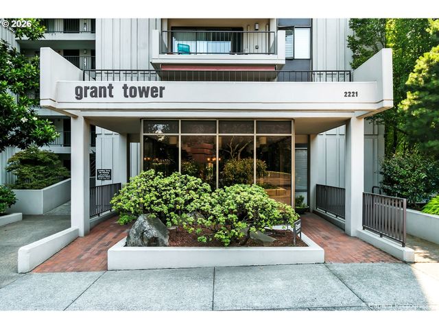 2221 Sw 1st Ave 222, Portland
