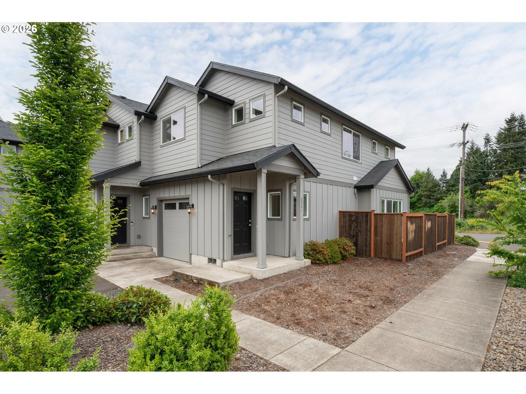 2519 Justine Ln, Eugene