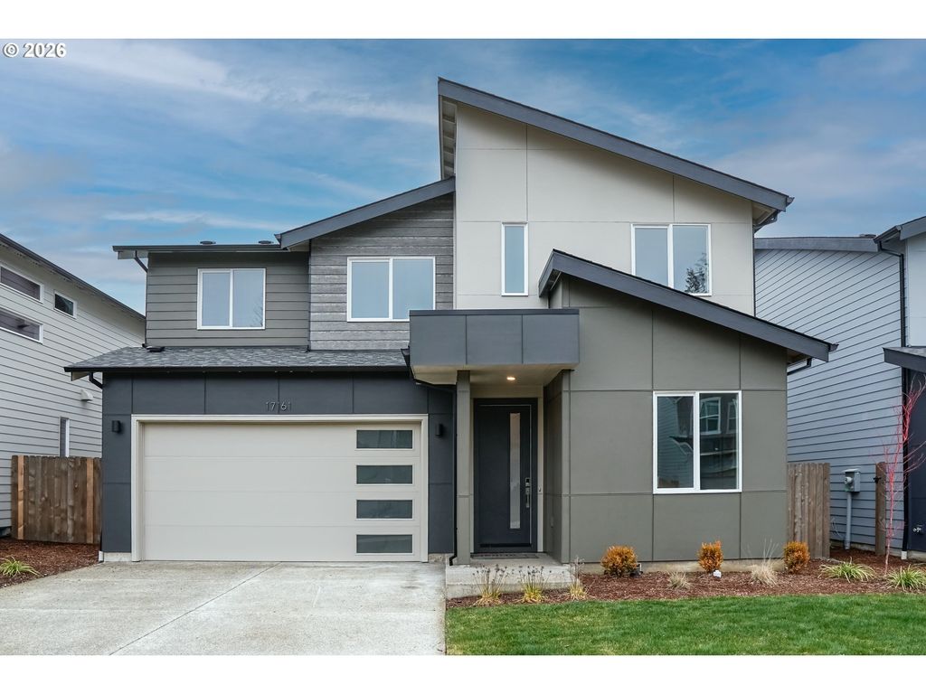 17161 Sw Kalapuya Ln, Sherwood