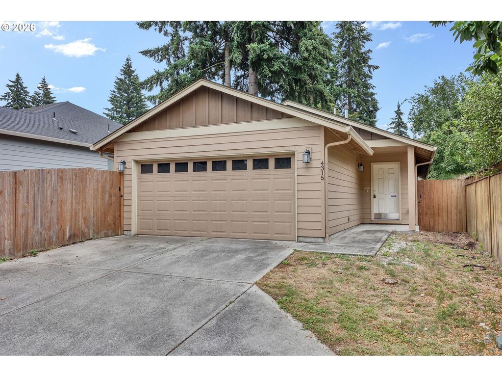 4315 Ne 135th Ave, Vancouver