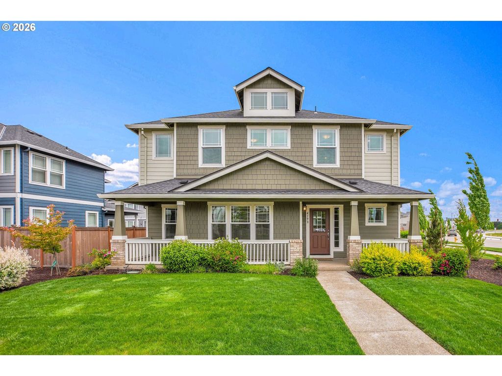 4198 Se 76th Ave, Hillsboro