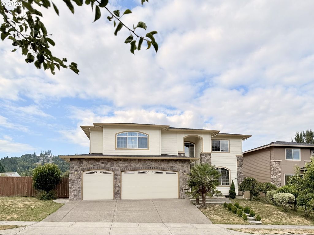 13526 Se Ellen Dr, Clackamas