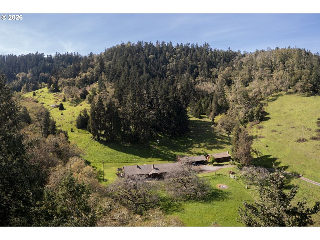1349 Willis Creek Rd, Winston