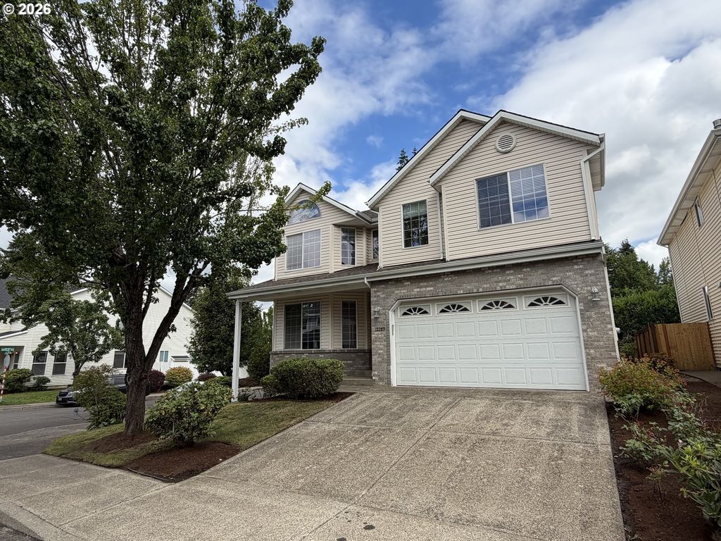 12289 Sw Hollow Ln, Portland