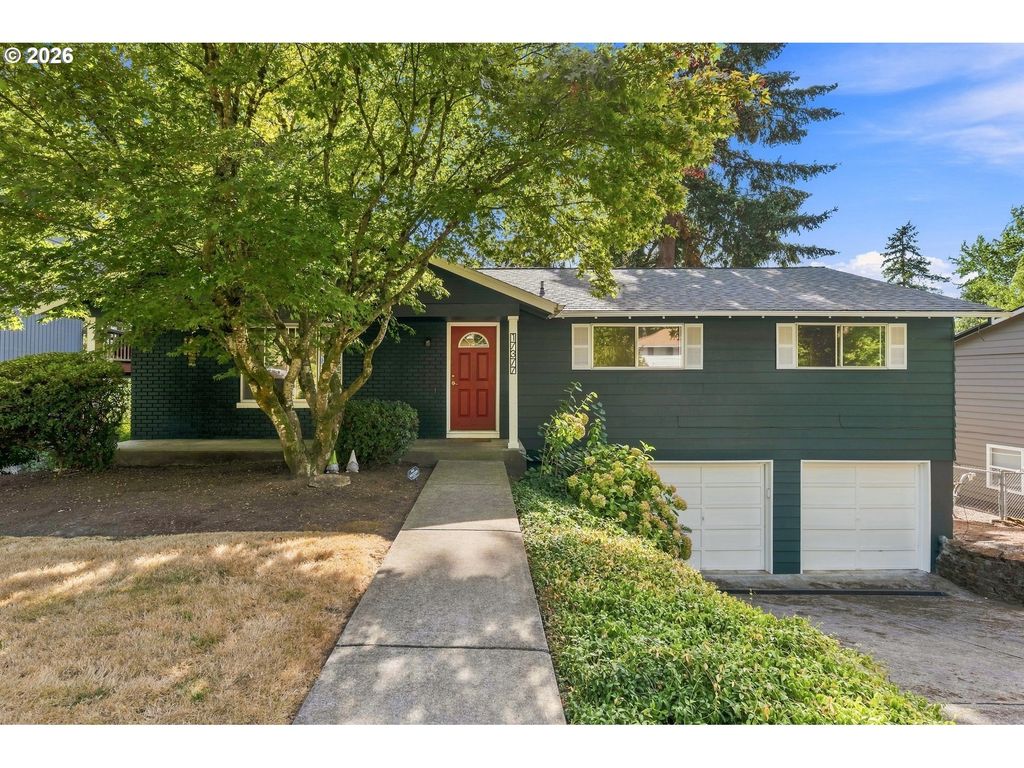 17377 Se Colina Vista Ave, Milwaukie