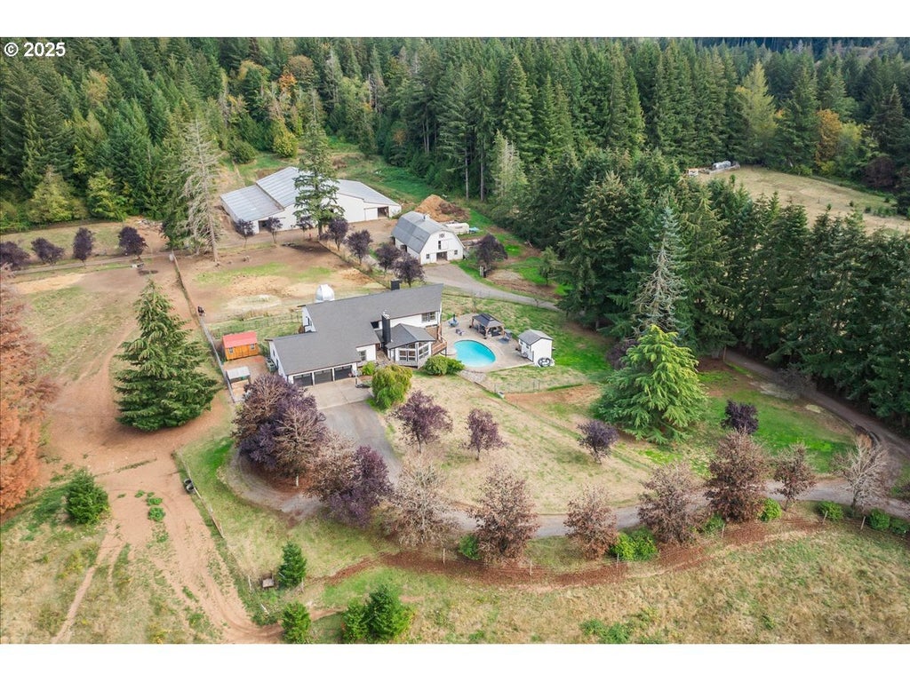 25776 S Highway 211, Estacada