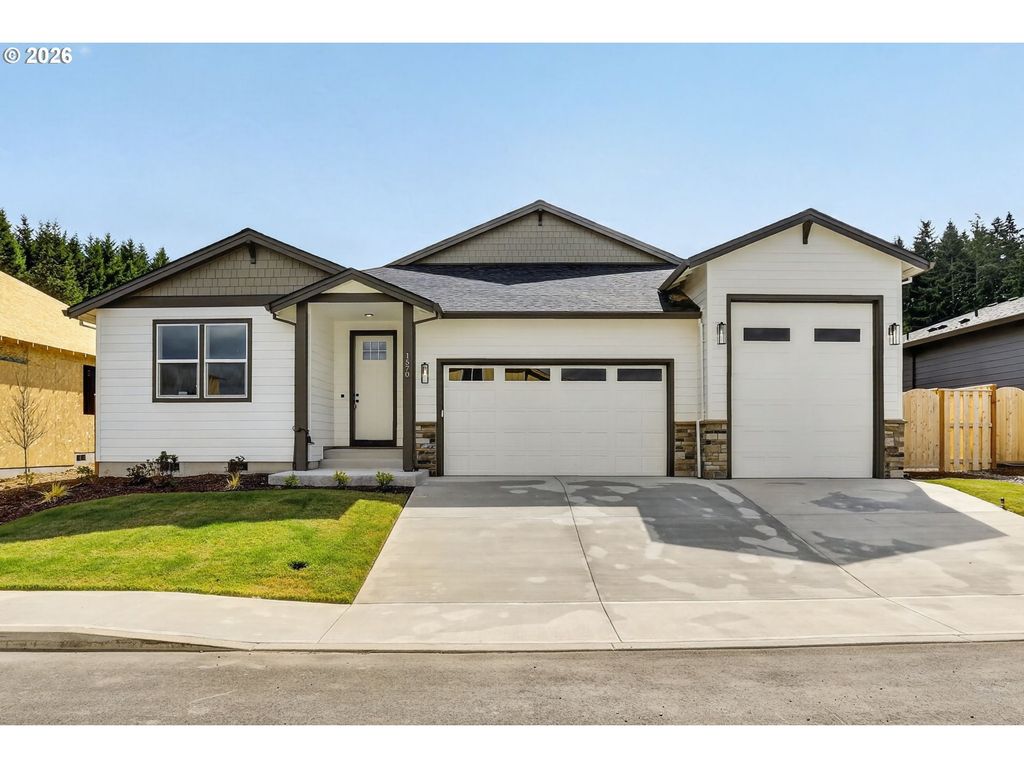 1570 Ne Wiley Ln 12, Estacada