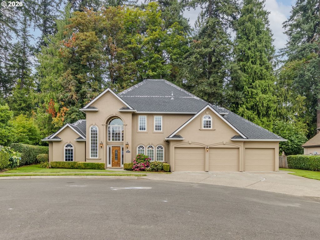 1845 N Teakwood Cir, Canby