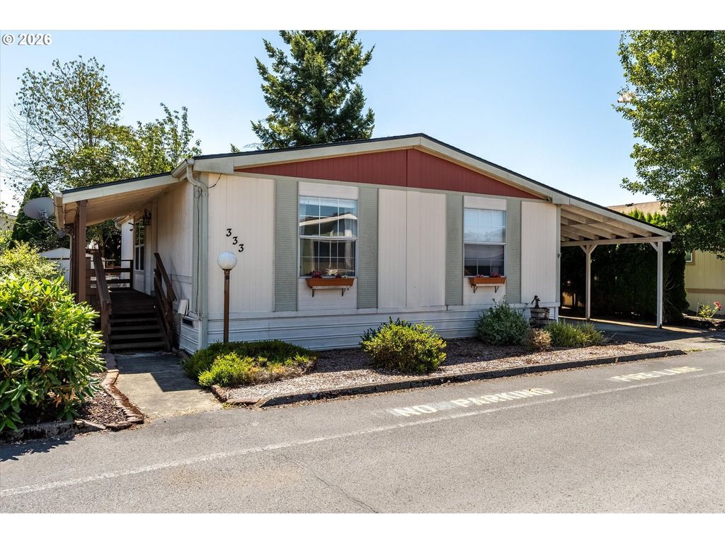 333 Franklin Pl, Longview