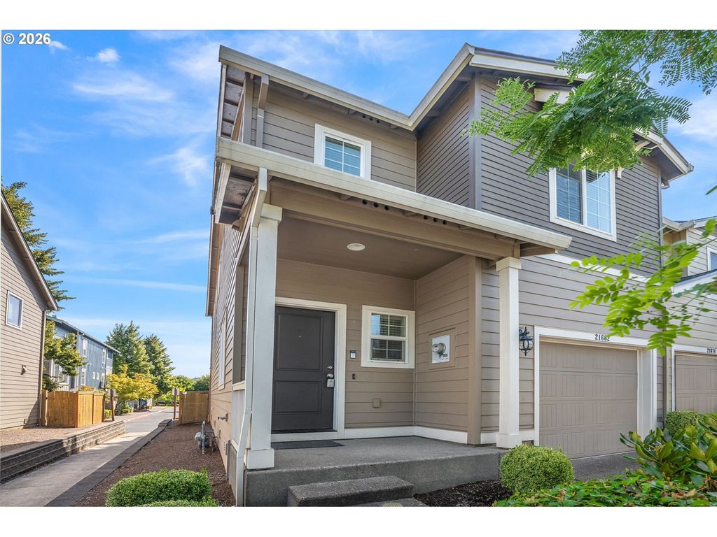 21662 Sw Berkshire Ter, Sherwood