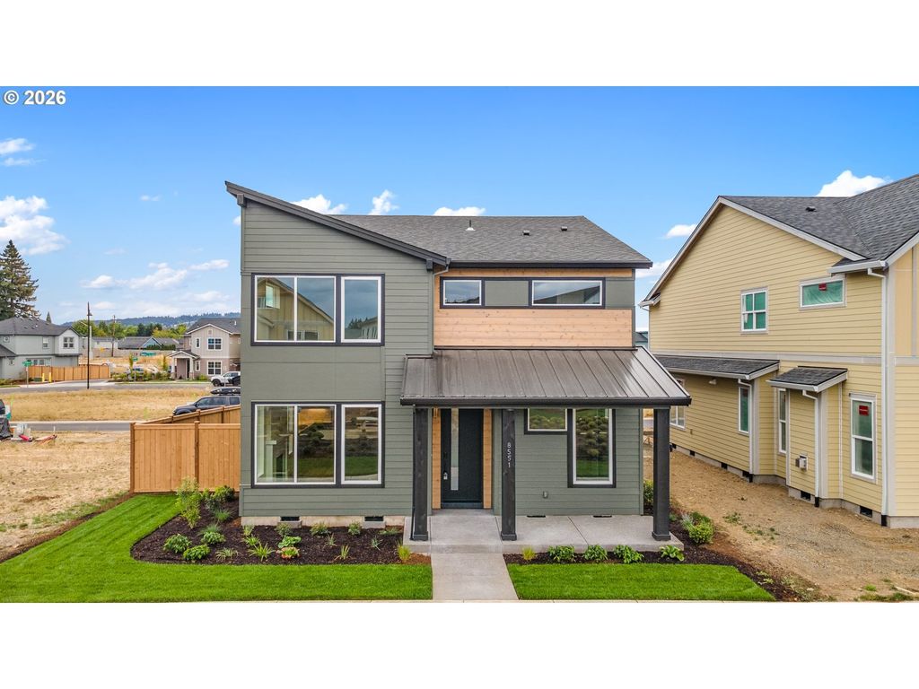 8551 Se Stonecrop Ln, Hillsboro