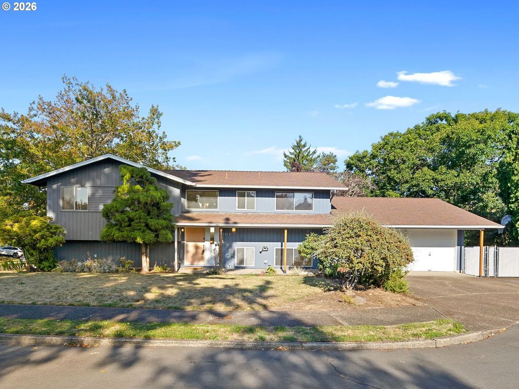 13315 Sw Havencrest St, Beaverton