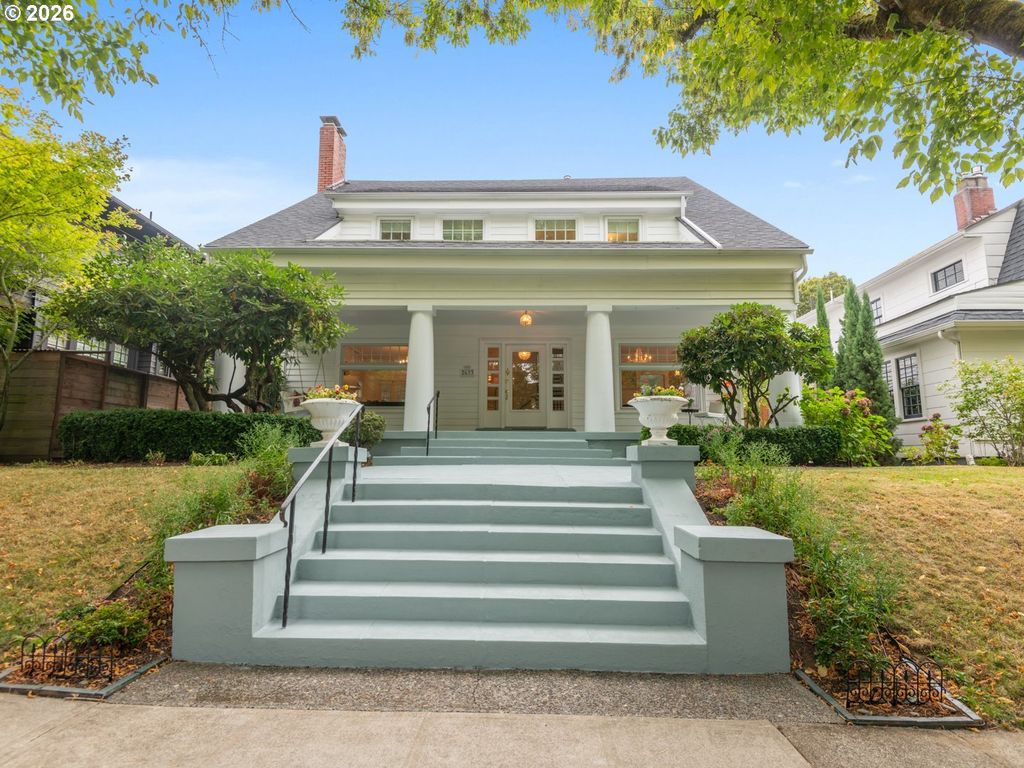 2633 Ne 14th Ave, Portland