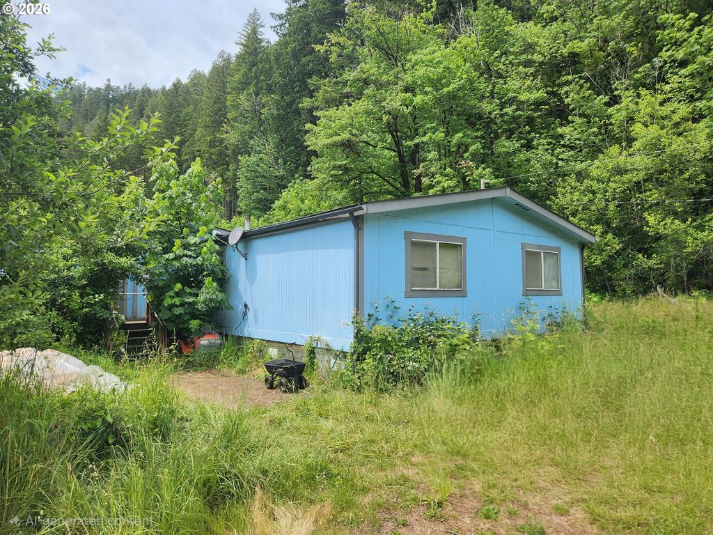14621 Highway 36, Deadwood