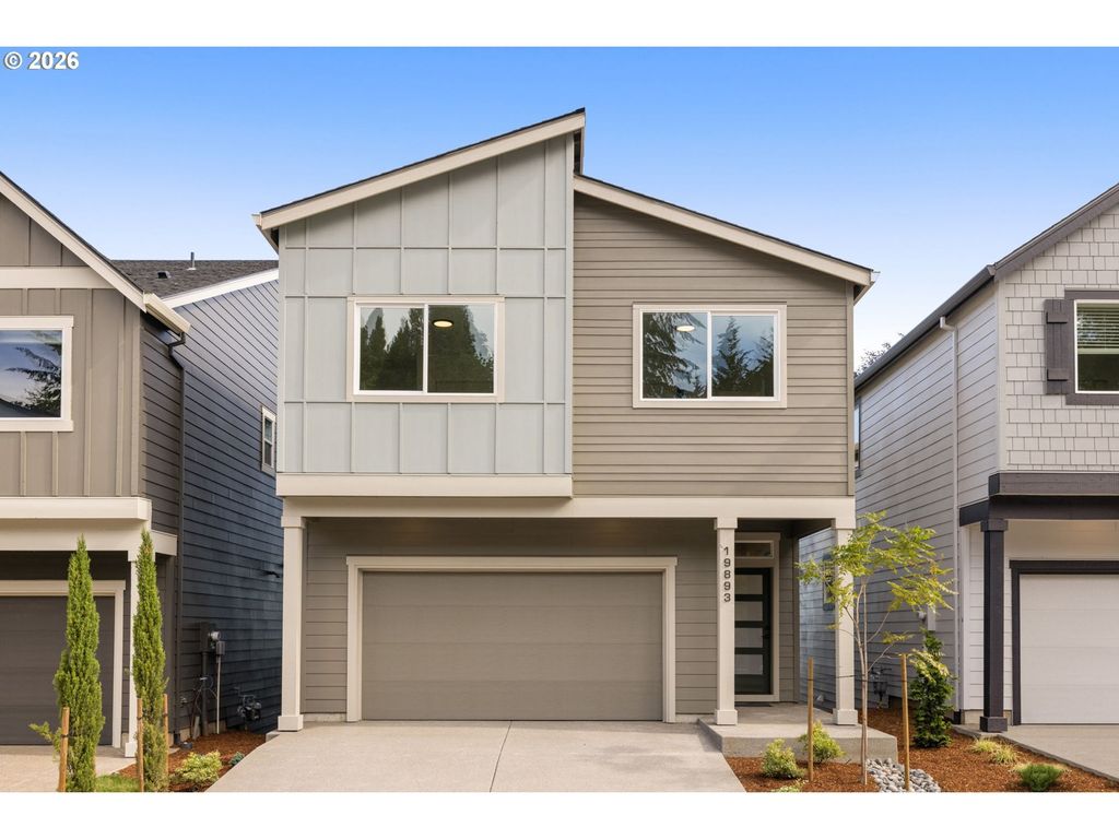 19893 Sw Lou Ln L-22, Beaverton