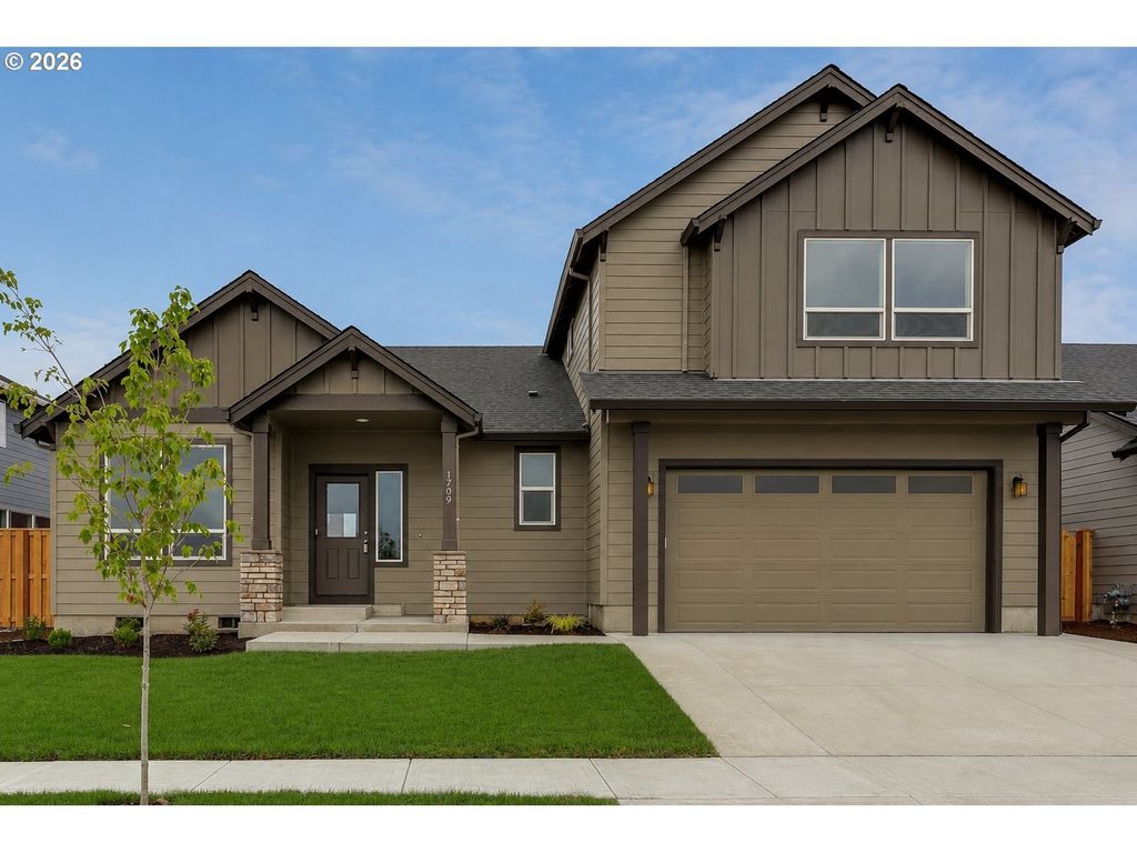 2016 E Badger Way 5, La Center