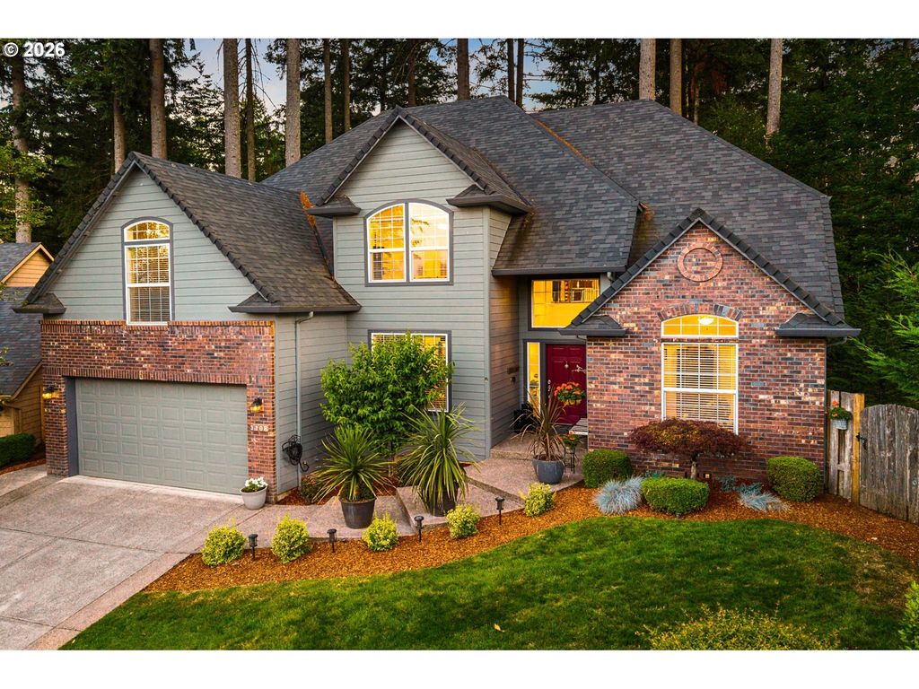 1108 Se 198th Ct, Camas