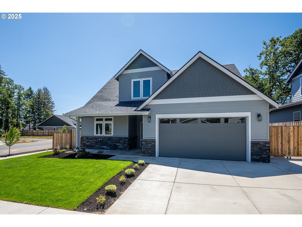 24934 Westfield Ave, Veneta