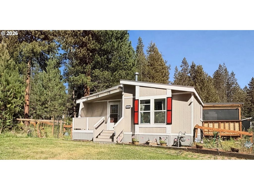 137127 Main St, Crescent
