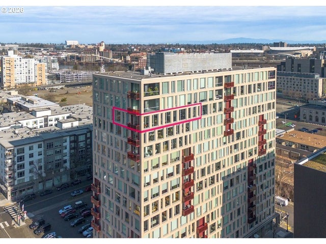 937 Nw Glisan St 1431, Portland