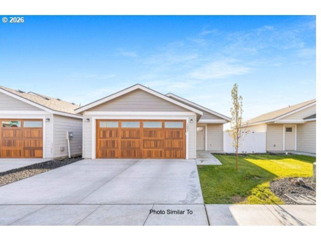 1103 Ne 12th St, Hermiston