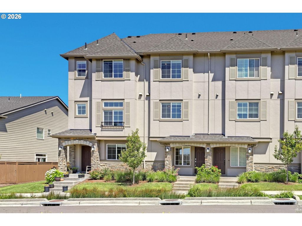 16084 Nw Pristine Ln, Portland