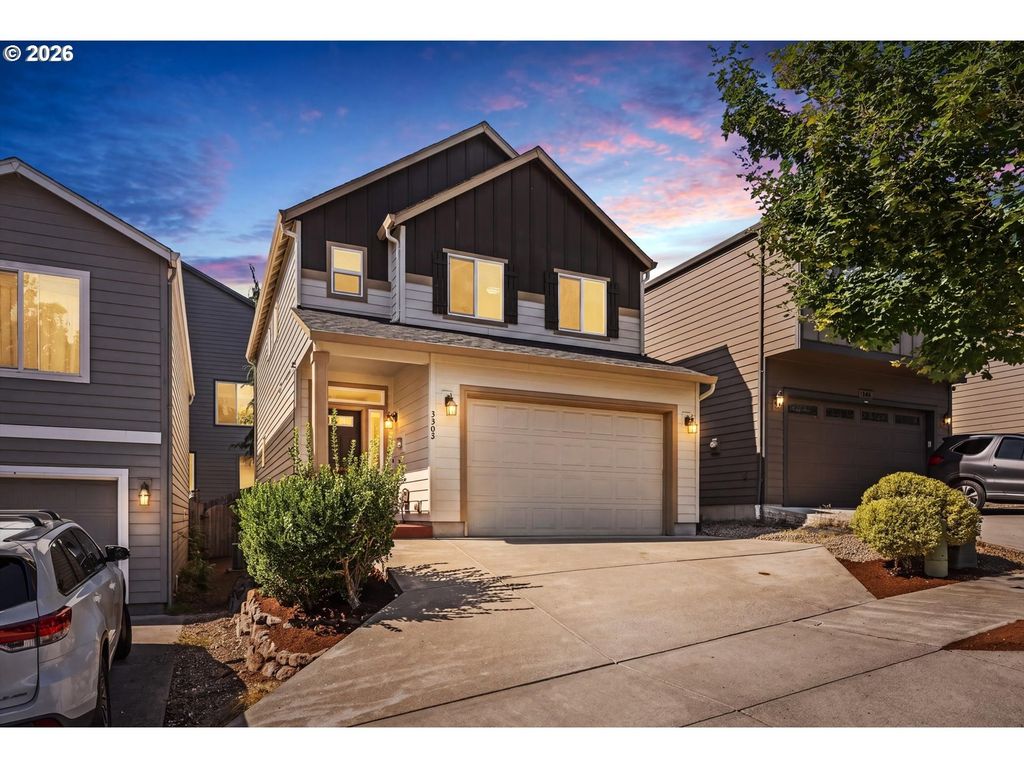 3302 Ne 43rd Pl, Vancouver