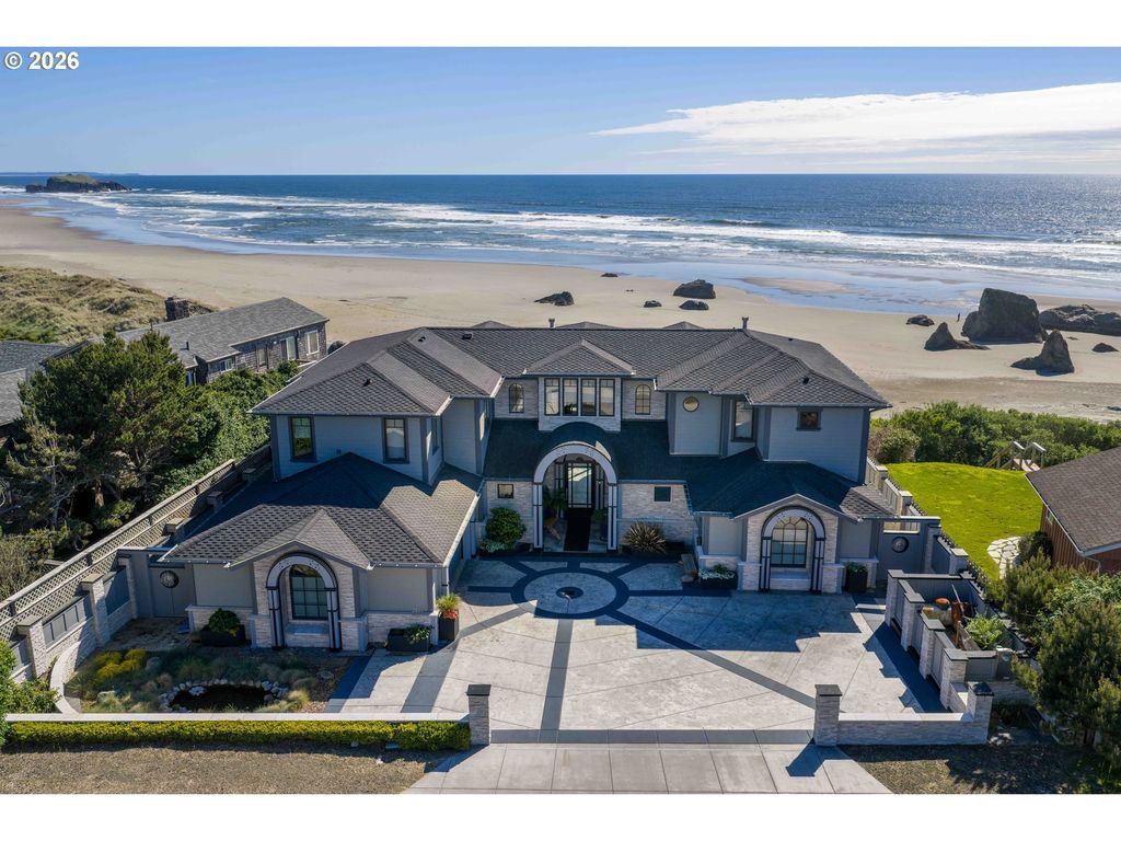 2488 Beach Loop Dr, Bandon