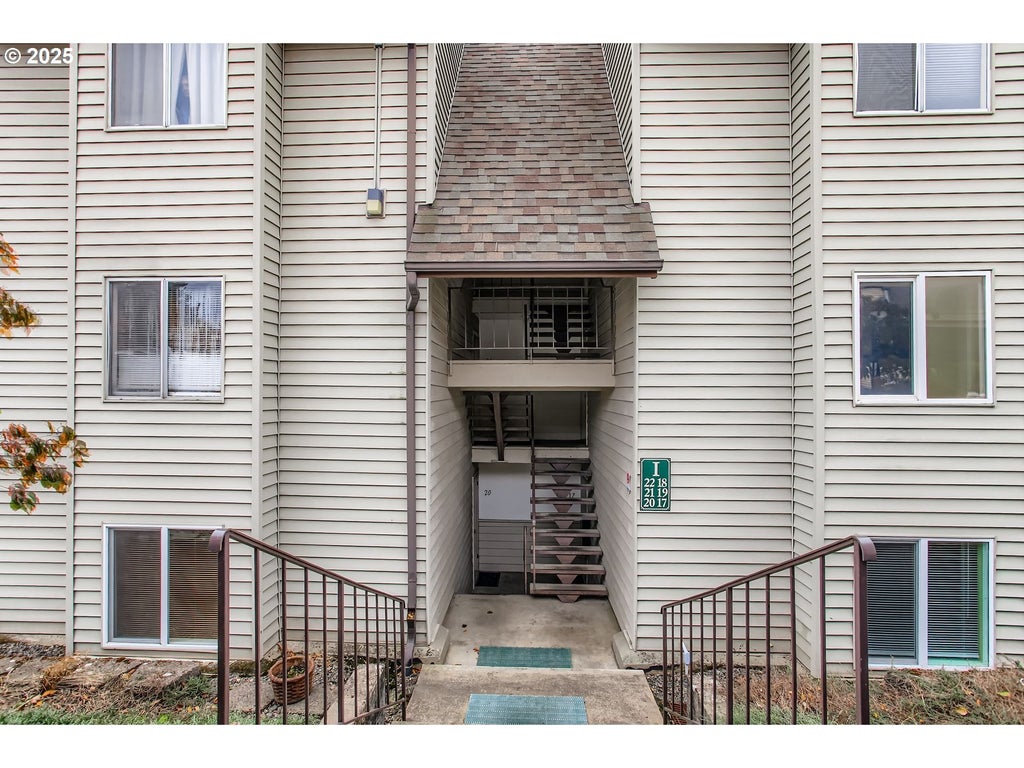 200 Sw Florence Ave I-17, Gresham