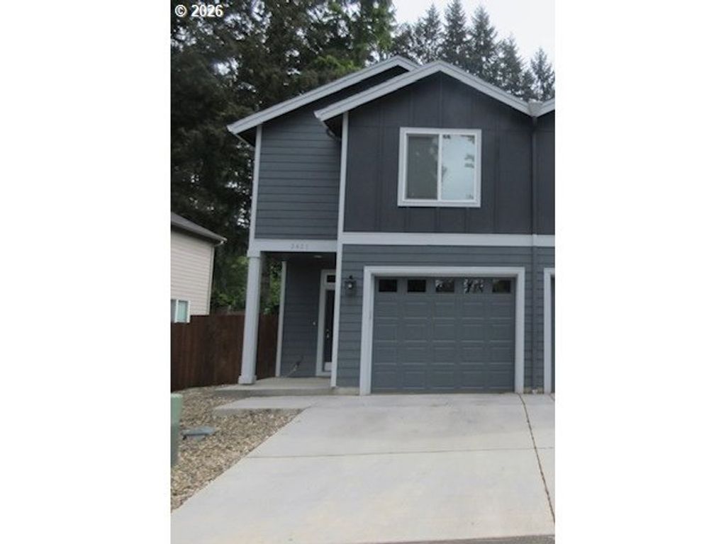 2421 Ne 54th St, Vancouver