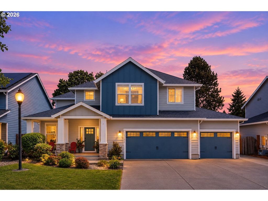 18792 Sunblaze Dr, Oregon City