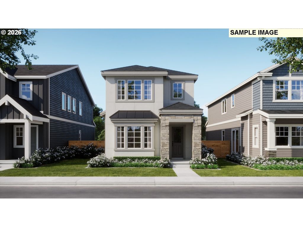18085 Sw Hoover Ln, Beaverton
